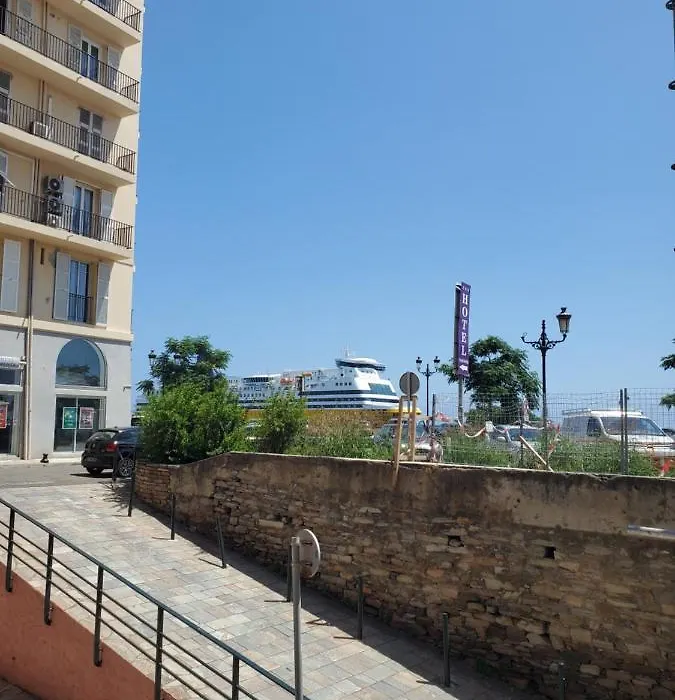Chambre d'Hôte Straboni-1