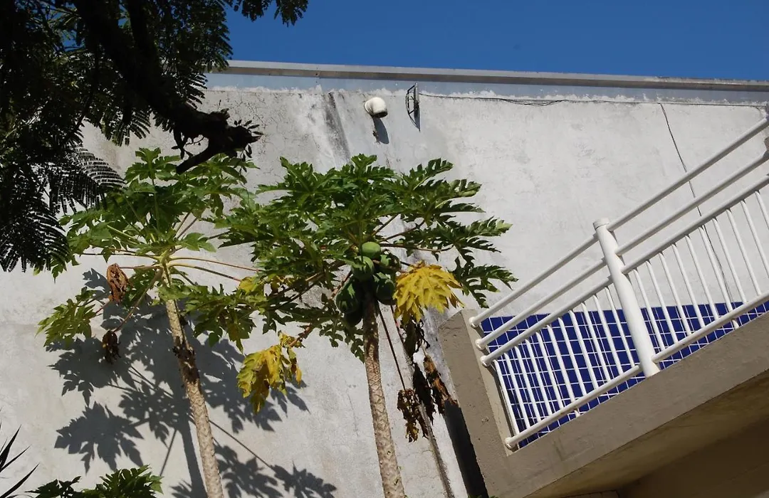 Hotel Pousada Pereira-1