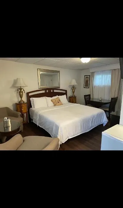 Inn Niagara-1
