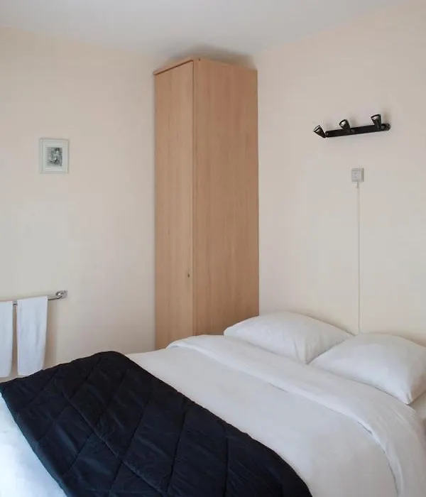 Appartements By Du Soleil-1