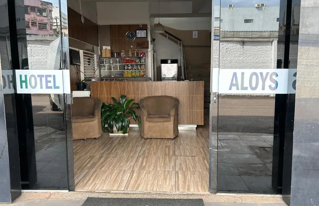 Aloys Hotel-1