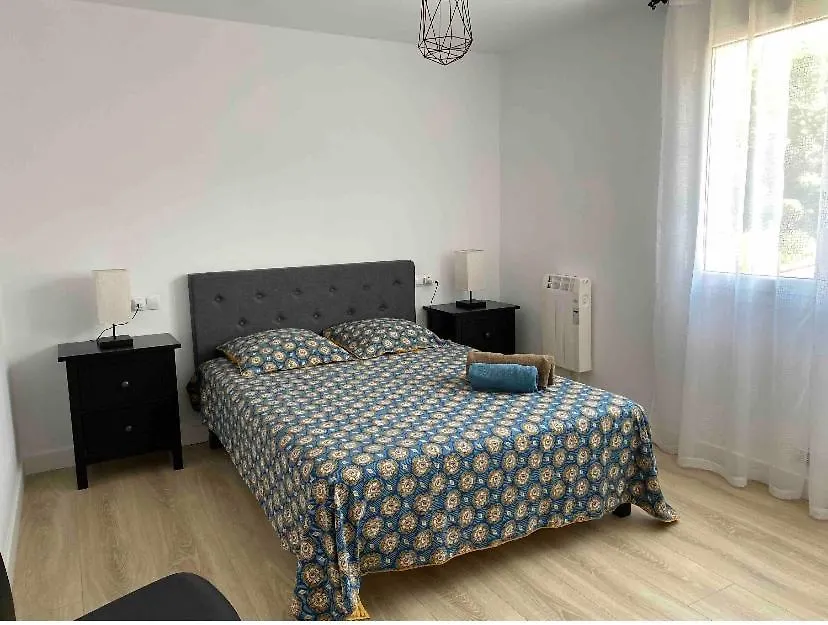 Chambre cosy-1