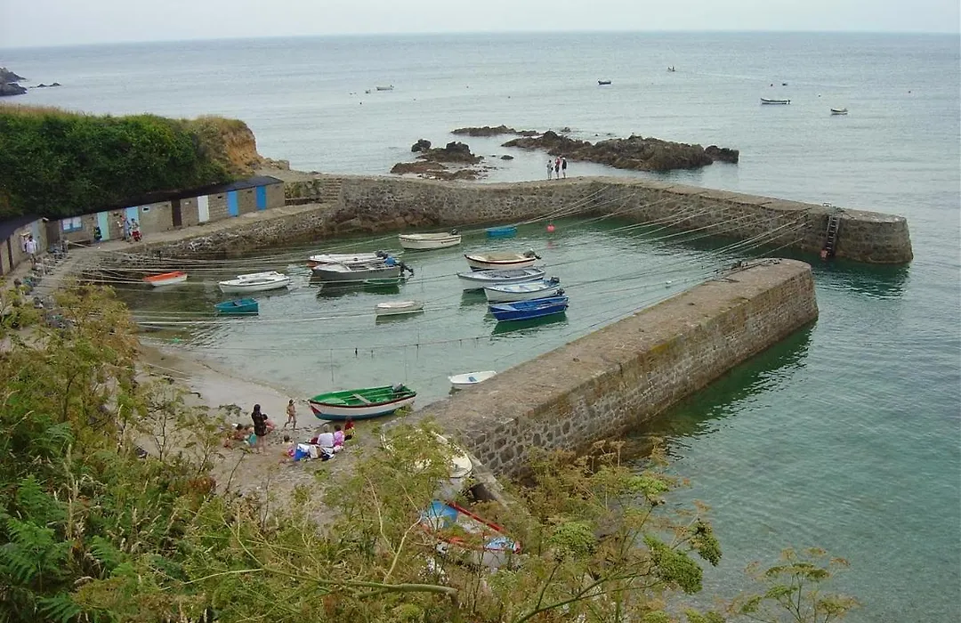Domitys Les Salines-1