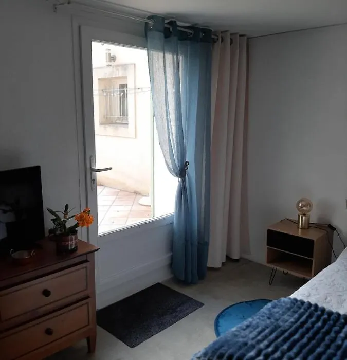 Chambre d'hôte Chez Josie-1