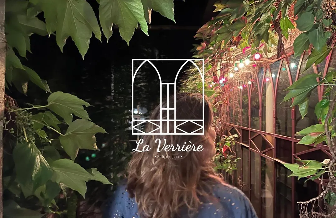 La Verrière - Chambre d'hôtes et gîte de charme-1
