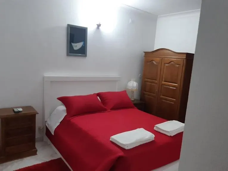 Hotel Miranda Do Douro-1