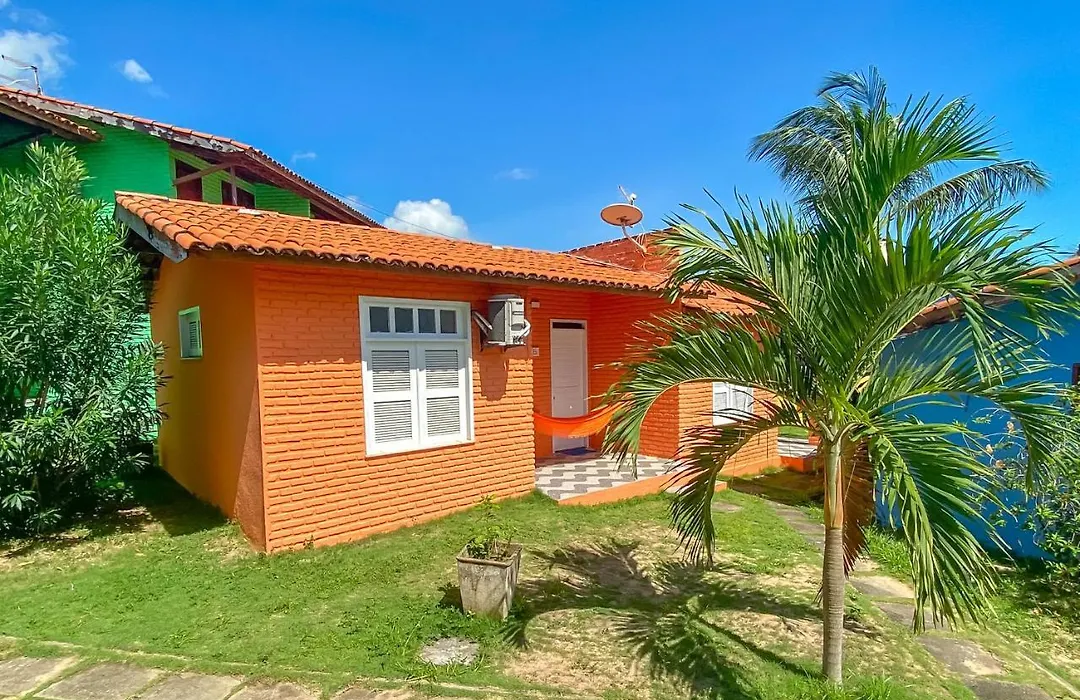 Sunshine Villa Cumbuco-1