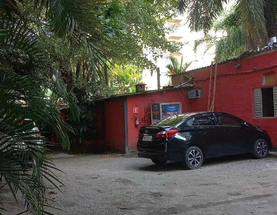 Pousada Tupi-1