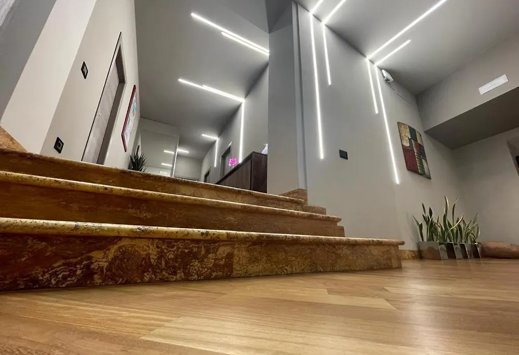 Il Vicolo B&B-1