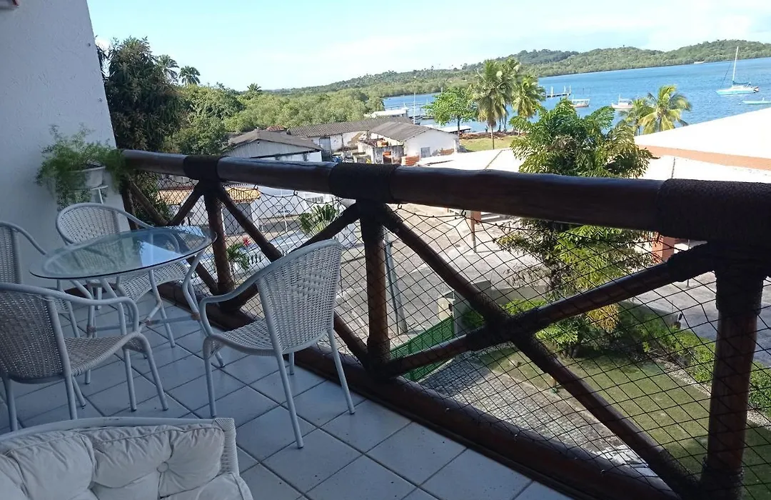Flat TOP em Itaparica-1