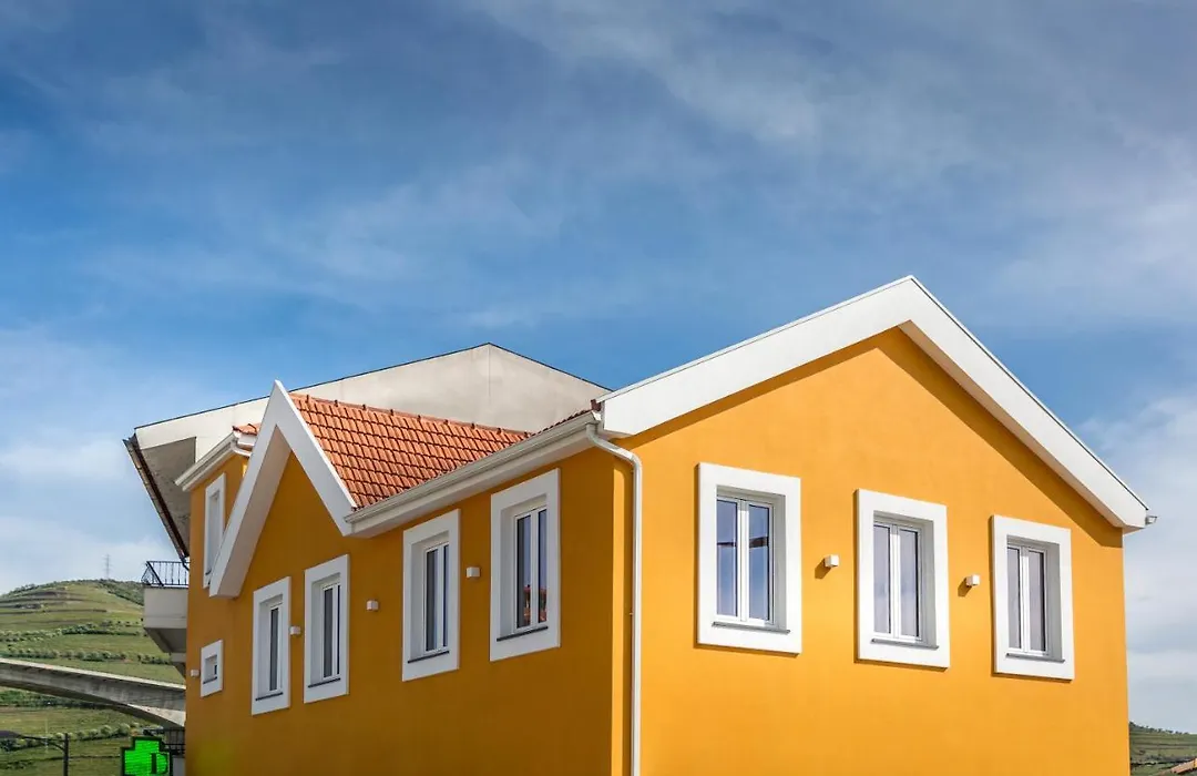 A Tendinha - Guest House-1