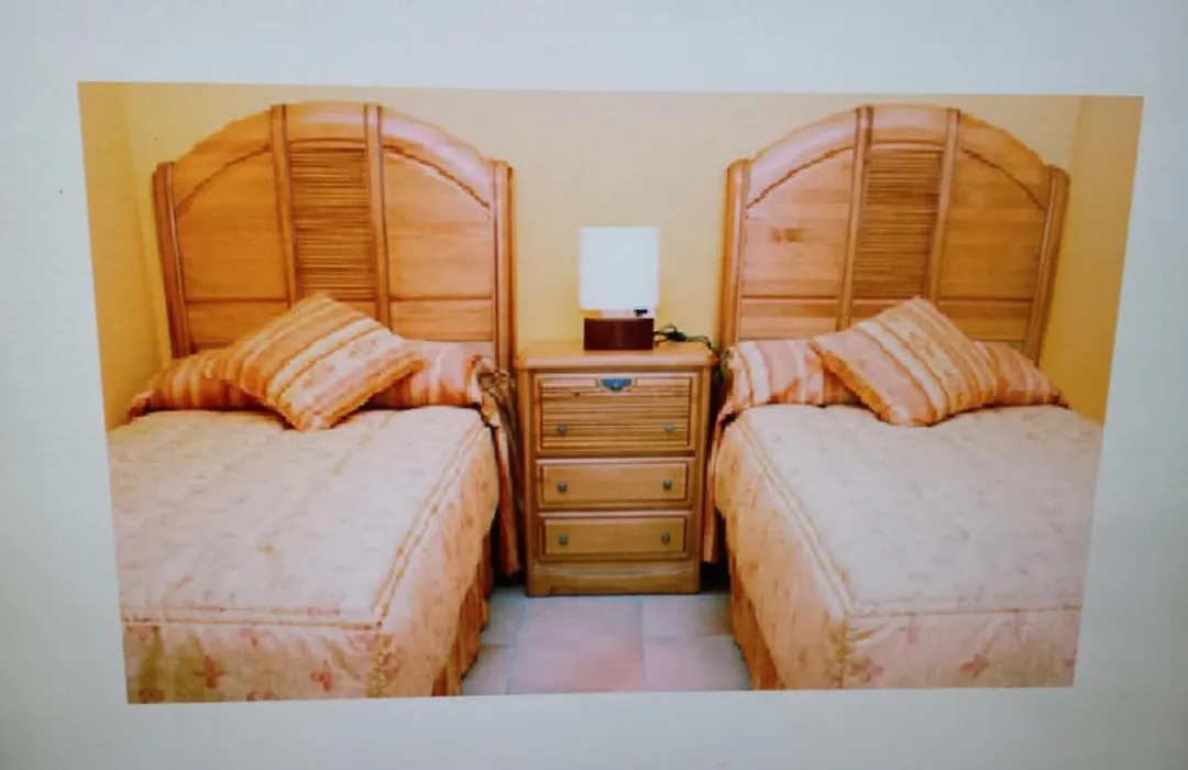 Denia, Duplex 6 Pax Zona Montgo-1
