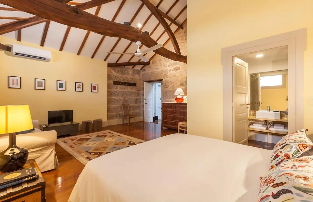 Casa Grande - Minho'S Guest-1