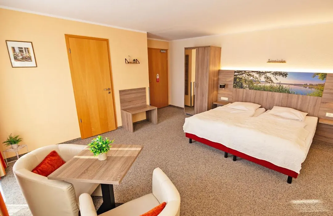 Hotel Zur Sonne-1
