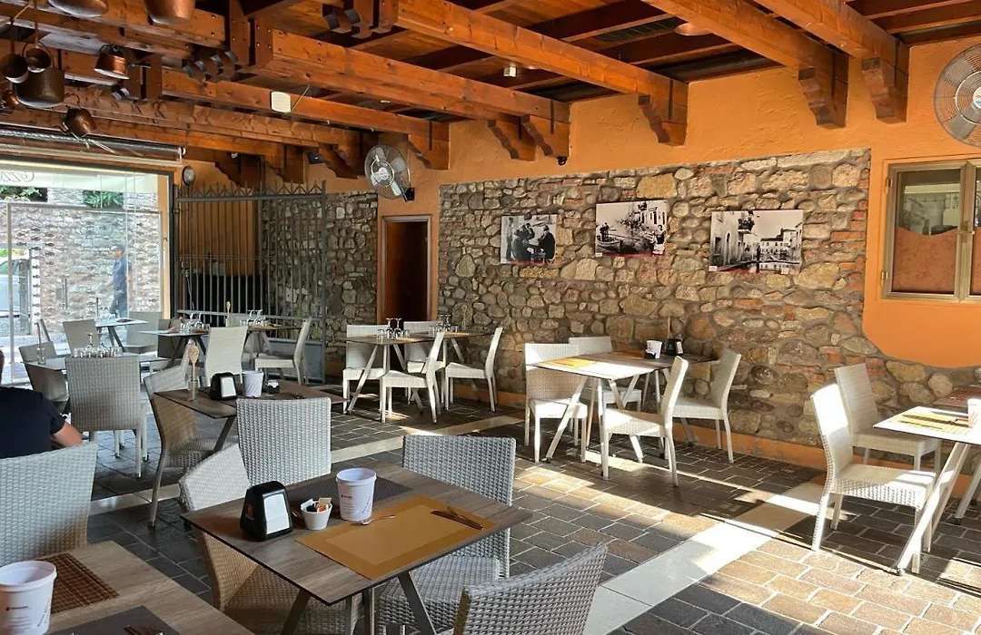 Albergo Tecla-1