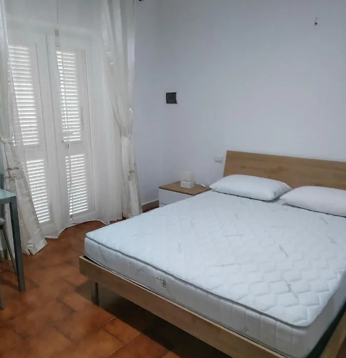 La casa di Rosy-1