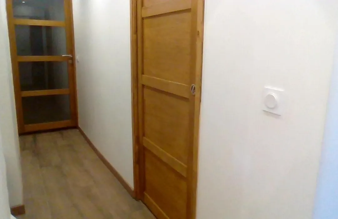 Chambre Queen -Size Double,N1, A 300M De La Plage,Clim,Wifi-1