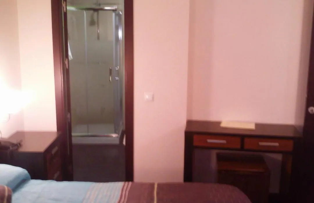 Hotel Nieves Chipiona-1