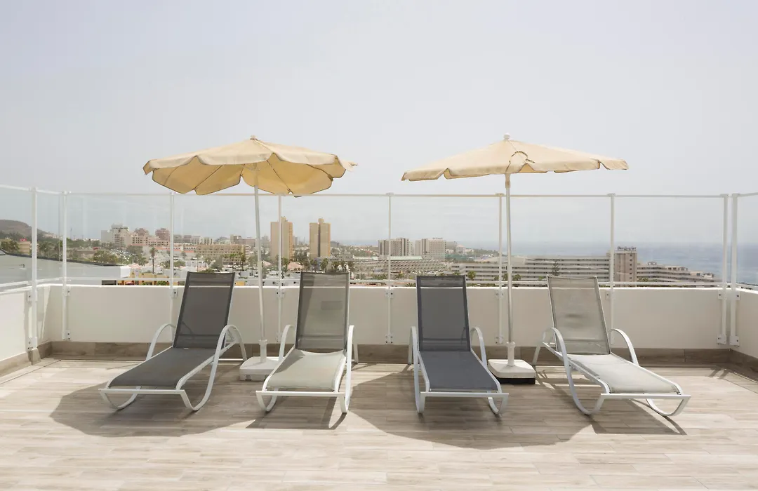 Coral Ocean View - Adults Only-1