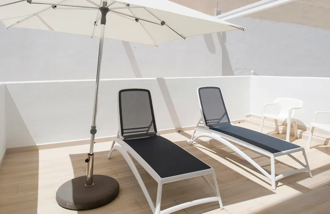Hotel Vibra Lei Ibiza (Adults Only)-1