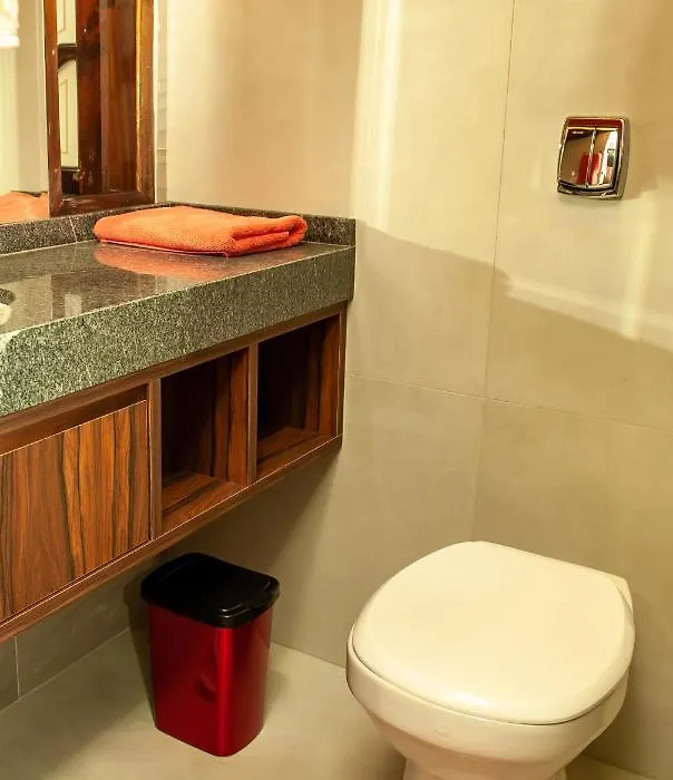 Hospedagem Casa Compacta-1