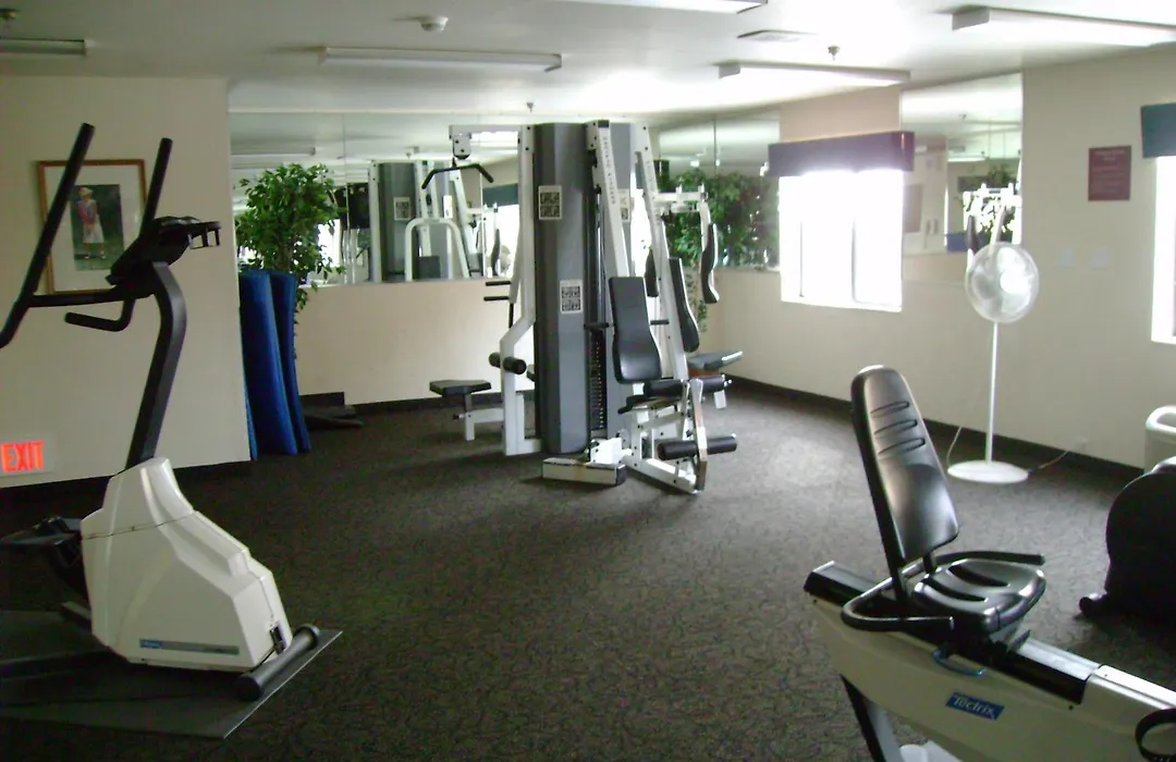 Travelodge By Wyndham Marysville-1