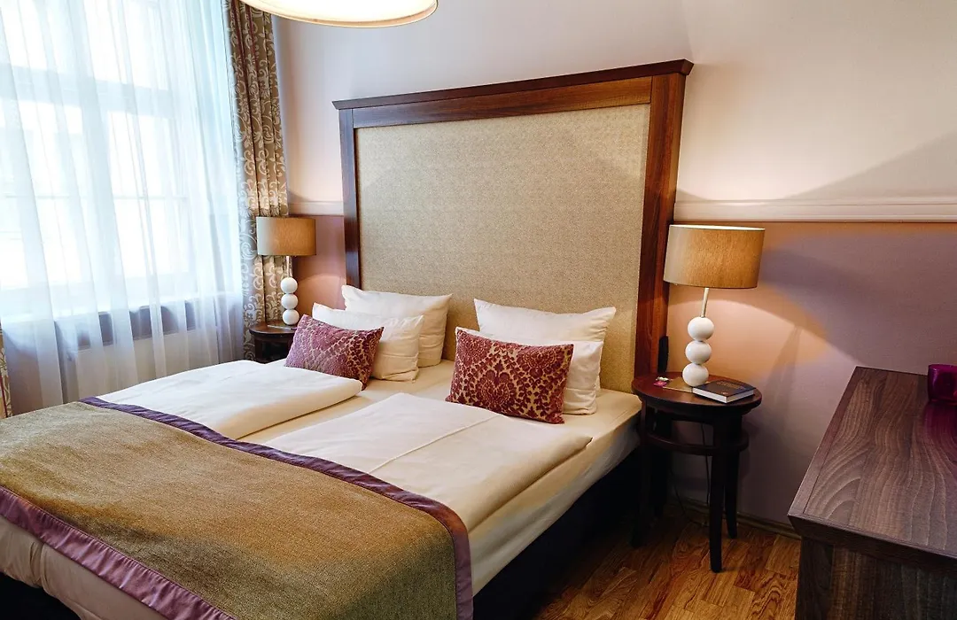 Aparthotel Am Schloss-1