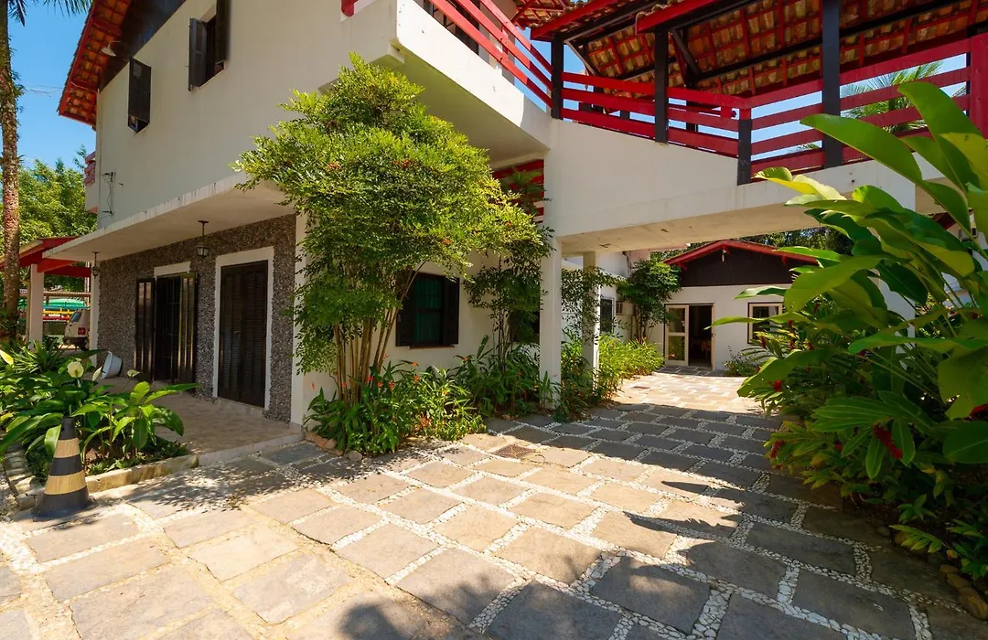Hotel Saveiros-1