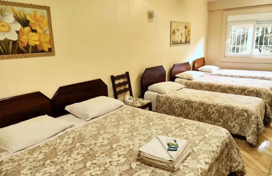 Hotel Pequenino-1