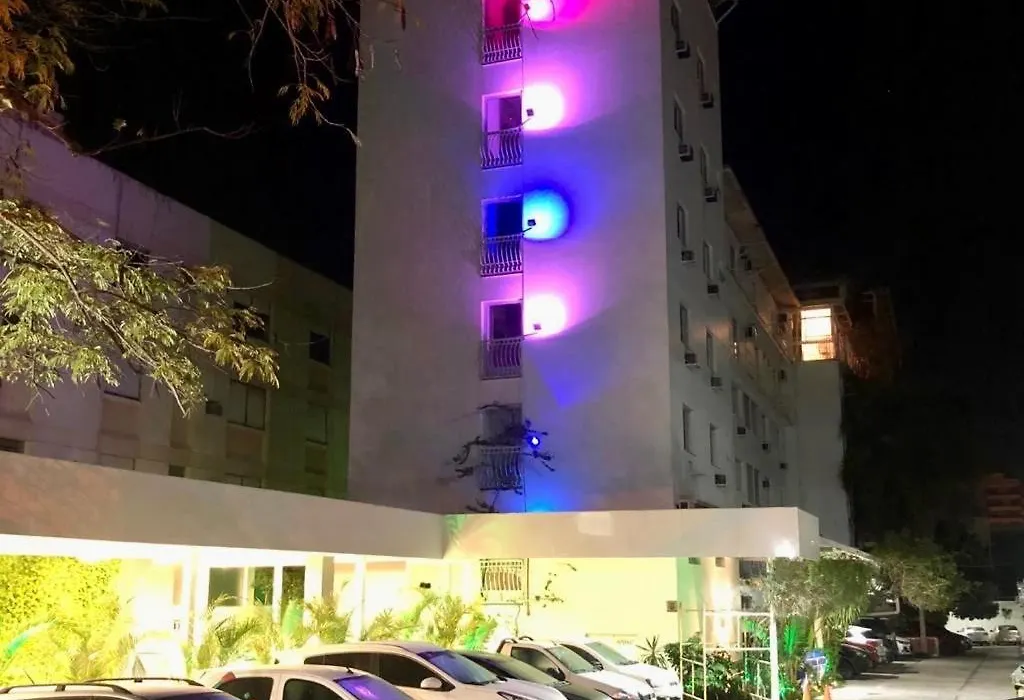 Hotel Appel-1