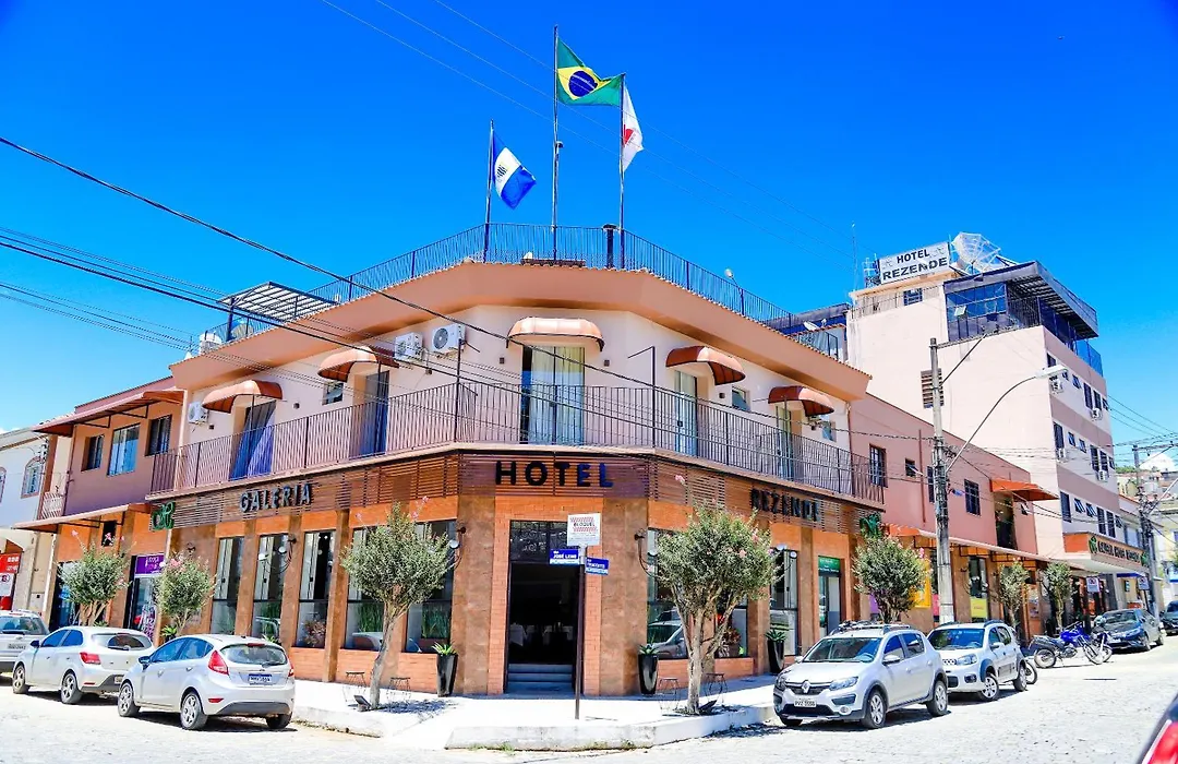 Hotel Rezende-1