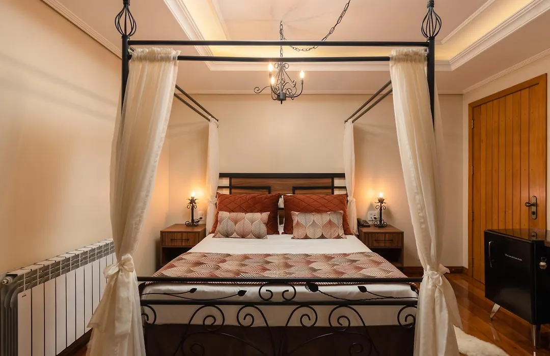Hotel Vivenda dos Sonhos-1