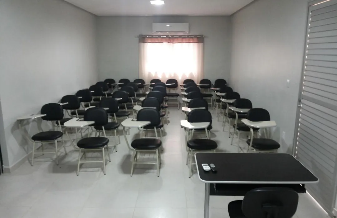 Hotel Tauari-1