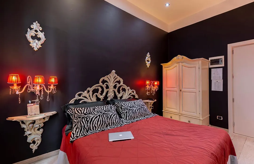 Hotel Columbia Wellness & Spa-1