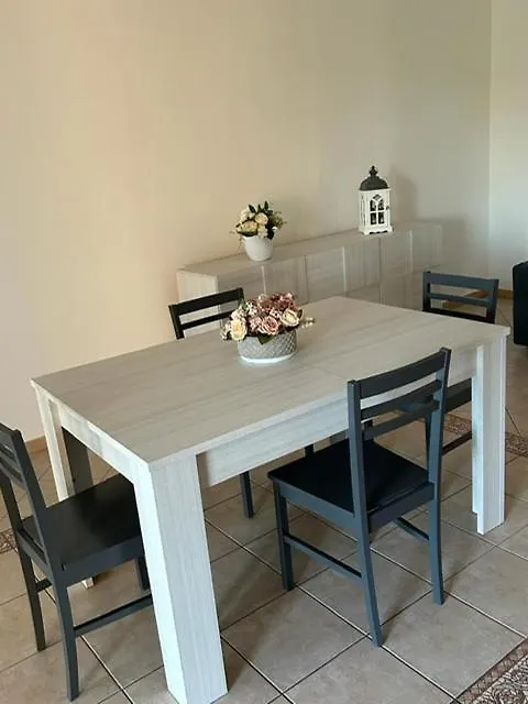 Casale Tauro-1