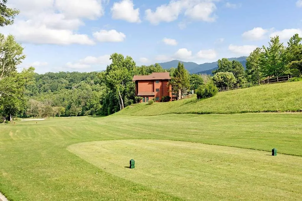 Bent Creek Golf Village-1