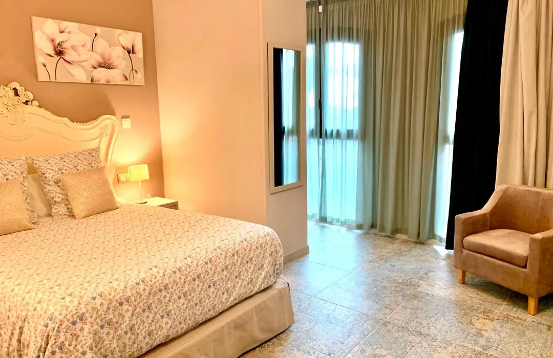 Akla Hotel Mérida-1