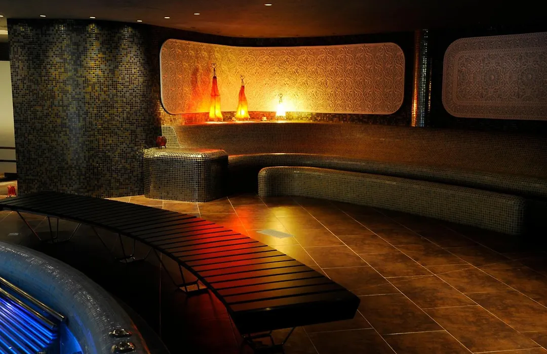 Cumbria Spa Hotel 3* Sup-1