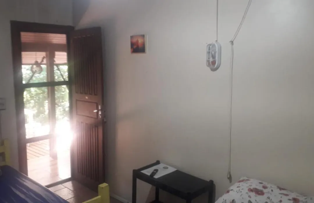 Pousada Tia Tina-1