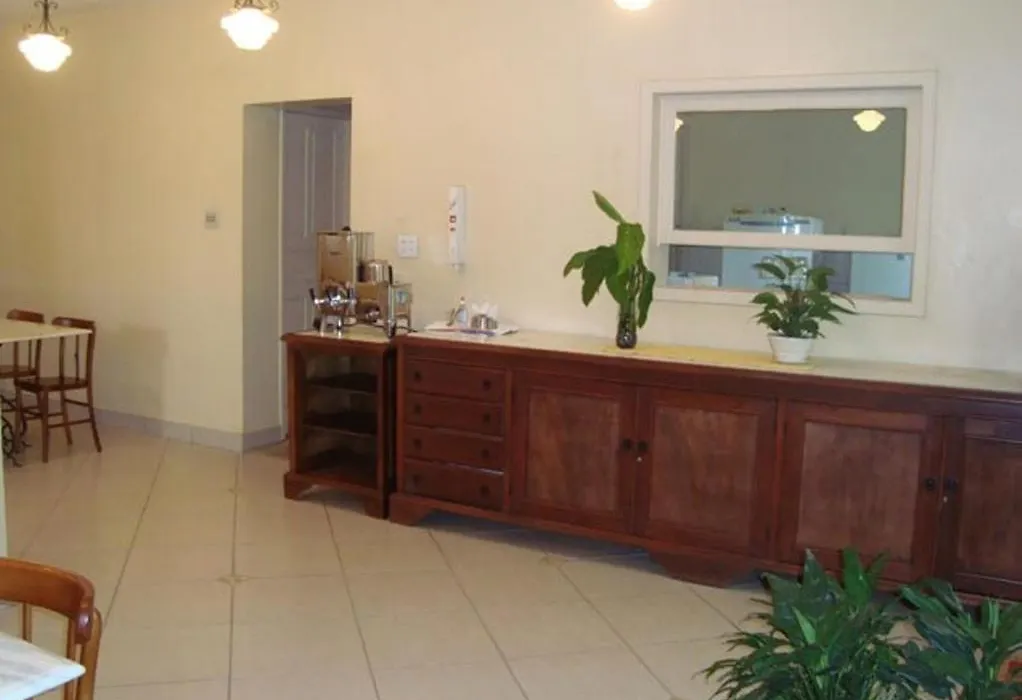 Hotel Faisca-1