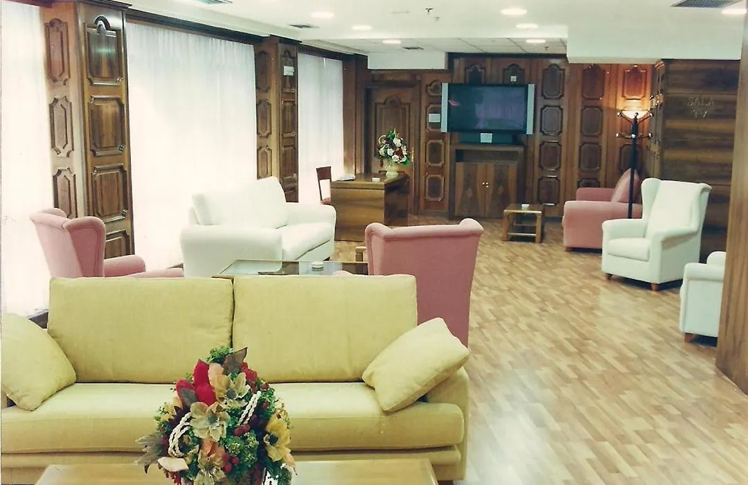 Hotel Princess-1