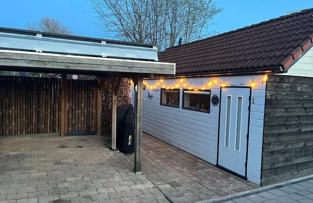 B&B Het Smitshoekje-1