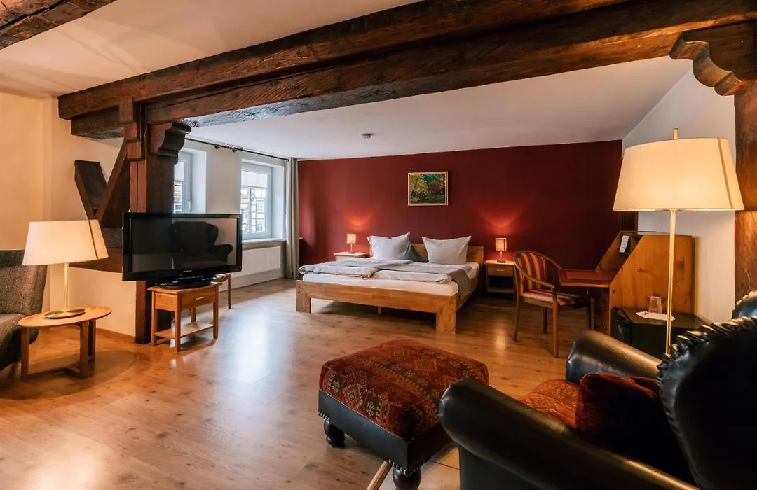 Hotel Einbecker Hof-1