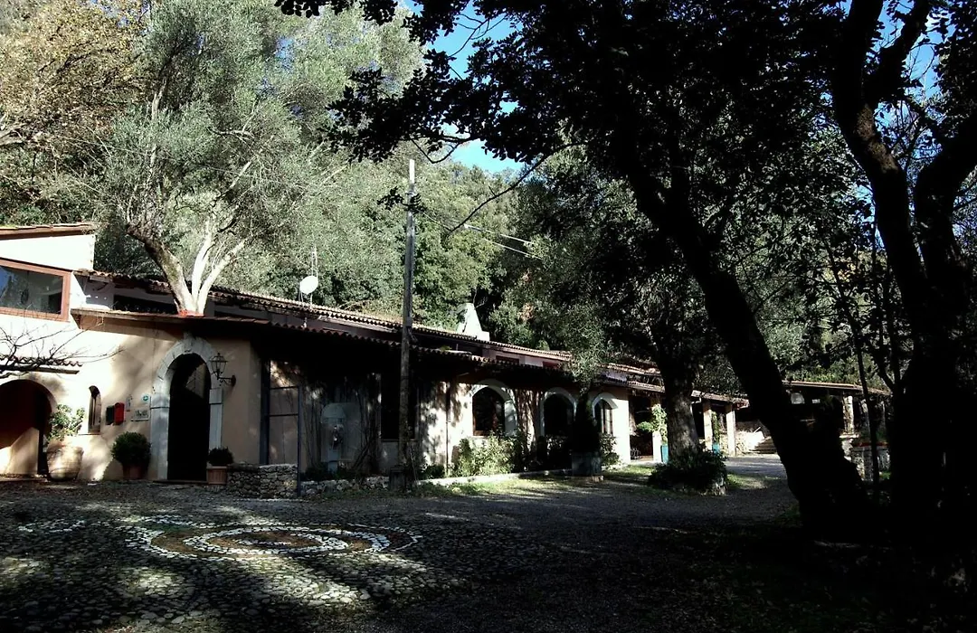 La Francesca Sud un villaggioglamping-1