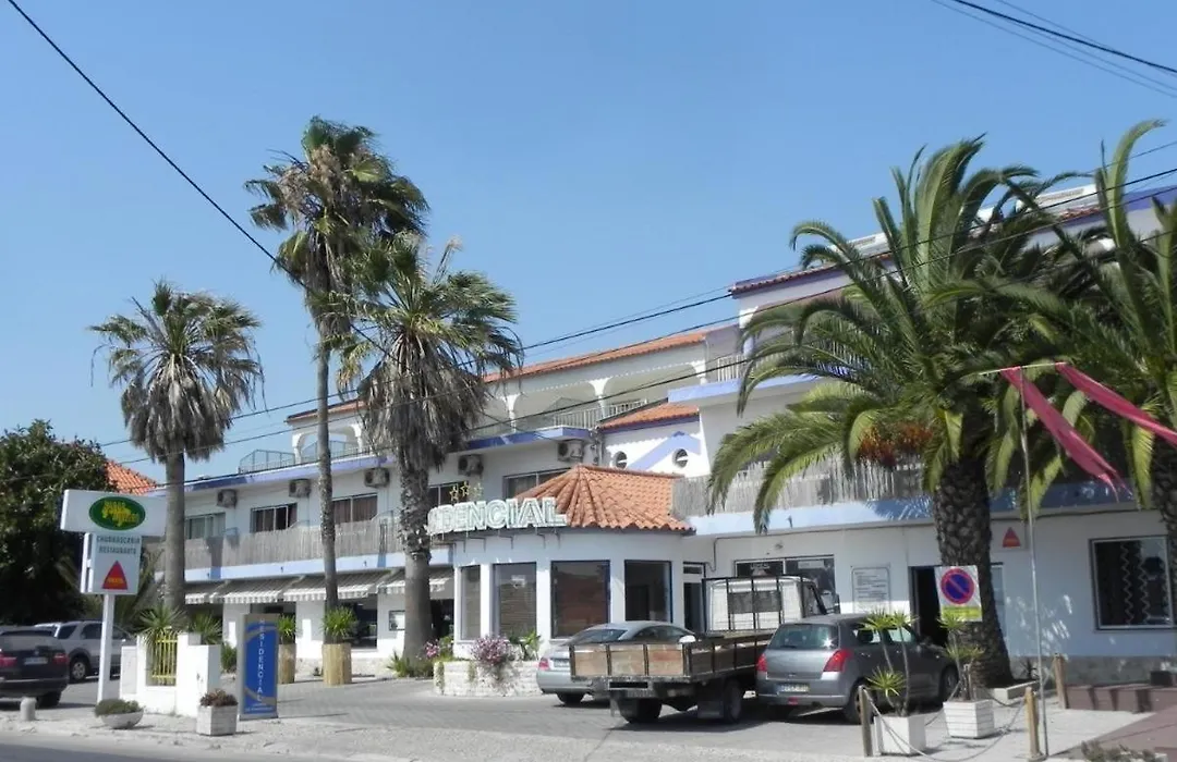 Residencial Lareira Do Pinheirinho-1