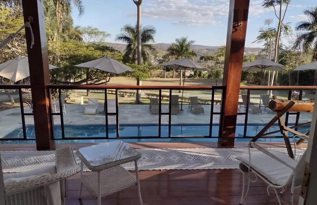 Pousada Bela Vista-1