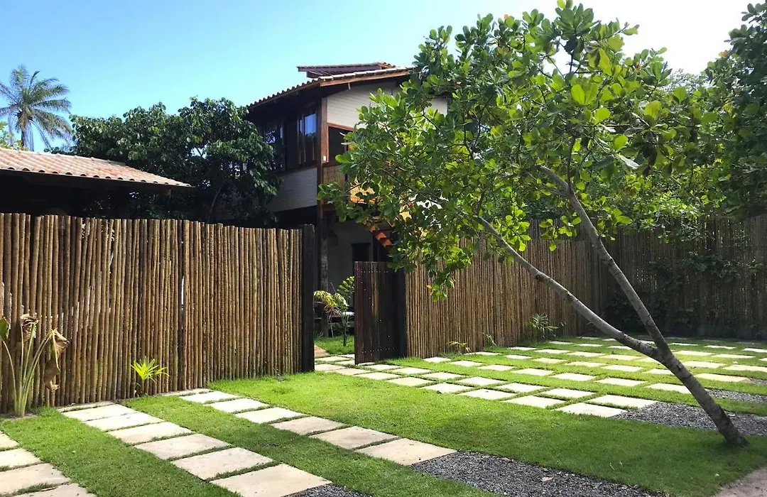 Akua Bungalows Taipu De Fora-1