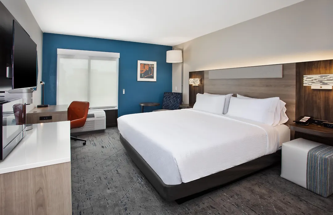 Holiday Inn Express Kitty Hawk - Outer Banks By Ihg-1