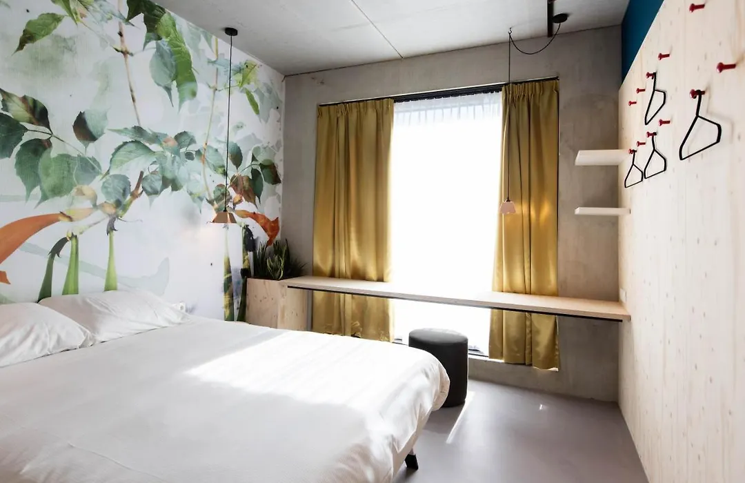 urban hotel Enschede-1