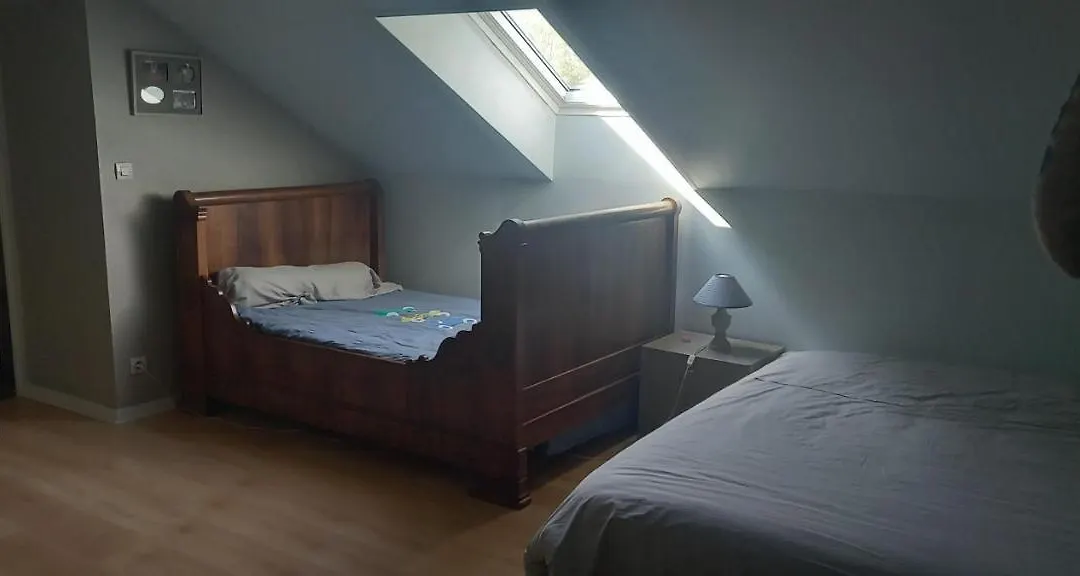 Les Grands Bois à BOUSSE-1